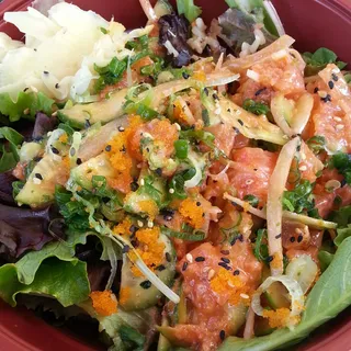 Poke Salad