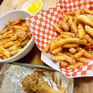 Fries