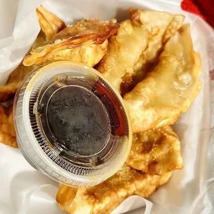 Dumplings
