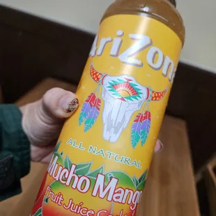Arizona