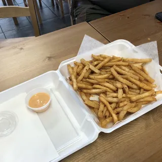 Fries