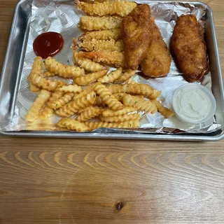 Shrimp