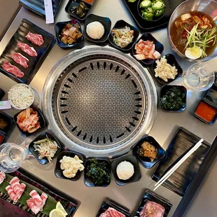 Wow Cow Korean BBQ