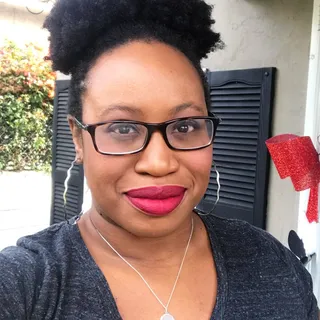 Crystal K.