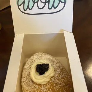 Blueberry Cheesecake Single