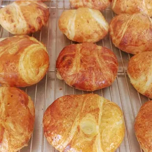 Croissants