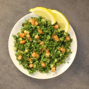 Tabouleh