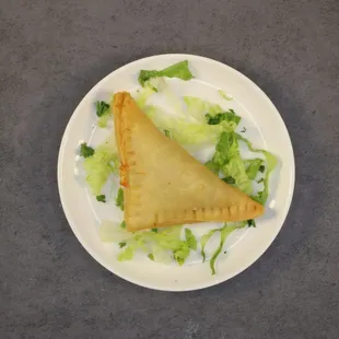 Cheese Fatayer