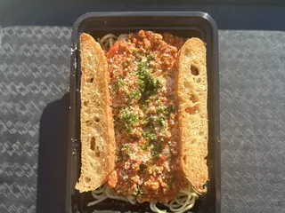 Nonna’s Bistro