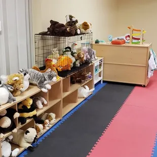 Wow Kids Playground