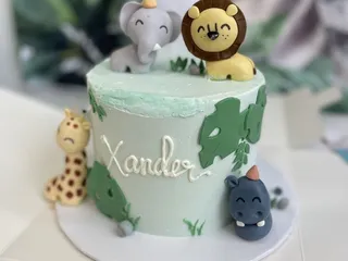 Imagination Playhouse