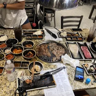 More food