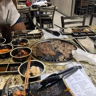ribs, bbq ribs, food