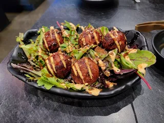 WAGYU Japanese BBQ