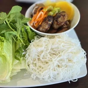 Bun Cha Hanoi