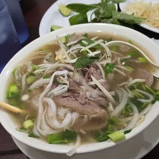 Pho Dac  Biet