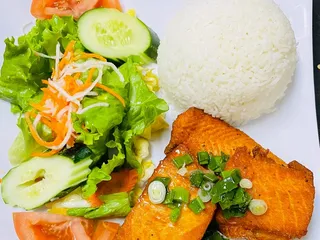 Pho Place
