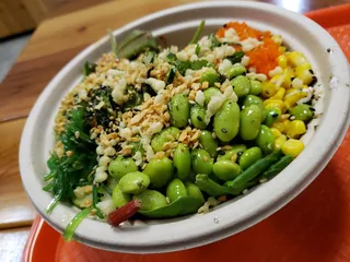 Poke House - Round Rock