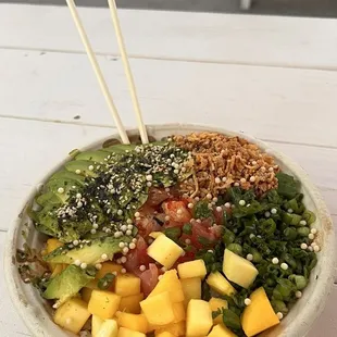 Mix Love Bowl
