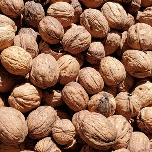Walnuts