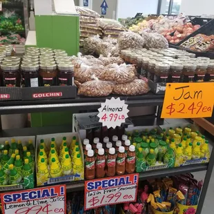 Jam $2.49