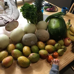 food