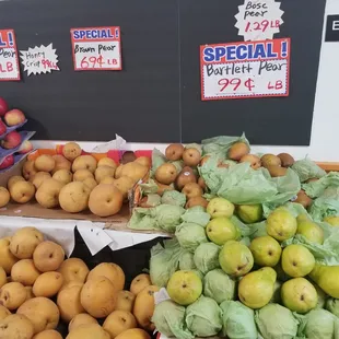 Pear