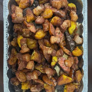 Picada platter (large).