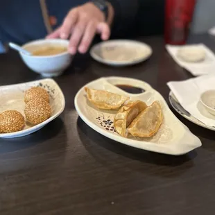 food, bagel, bagels