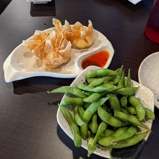Edamame