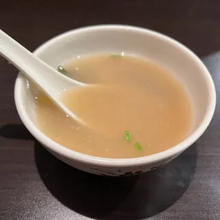 Miso Soup