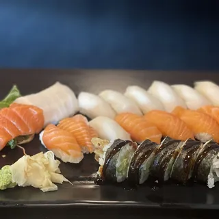 Tuna Sushi