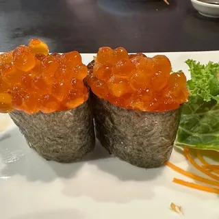 Ikura Sushi