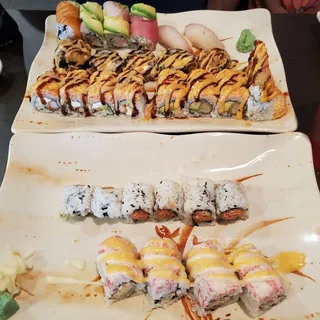 Tuna Roll