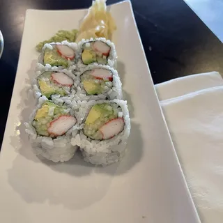 California Roll