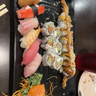 Philadelphia Roll