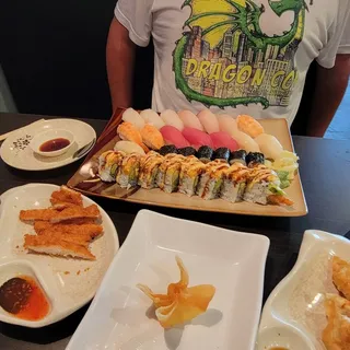 Edmond Roll