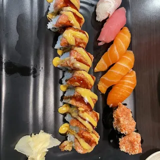 Fantasy Roll
