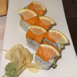 Andrea Special Roll