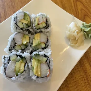 California Roll
