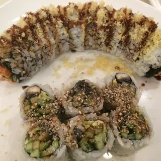 Troy Roll