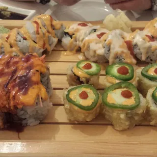Honor Roll