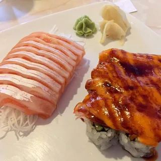Dynamite Roll