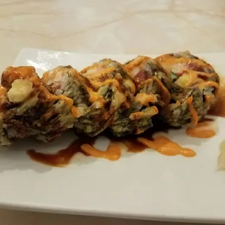 Yum Yum Roll