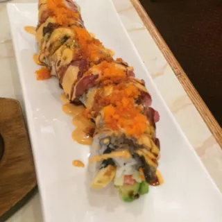 Wow Roll