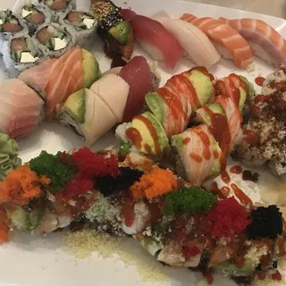 New York Roll