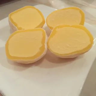 Mochi Ice Cream
