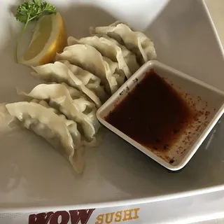 Gyoza