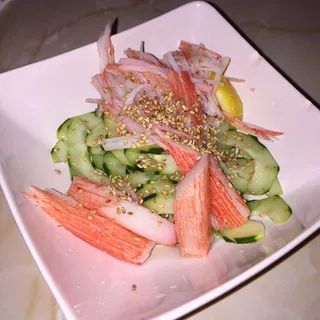 Crab Salad