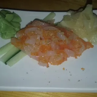 Squid Salad